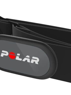 Polar H10 Chest Strap HR Monitor w/Bluetooth